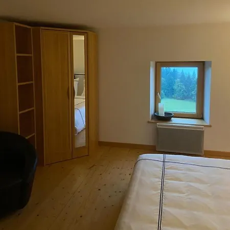 Bed & Breakfast Des Hauts De La Piquante Pierre