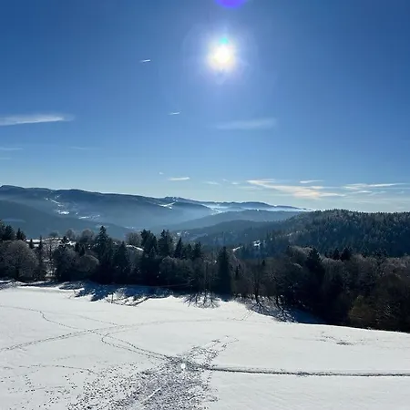 Des Hauts De La Piquante Pierre Отель типа 