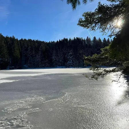 Des Hauts De La Piquante Pierre Отель типа 