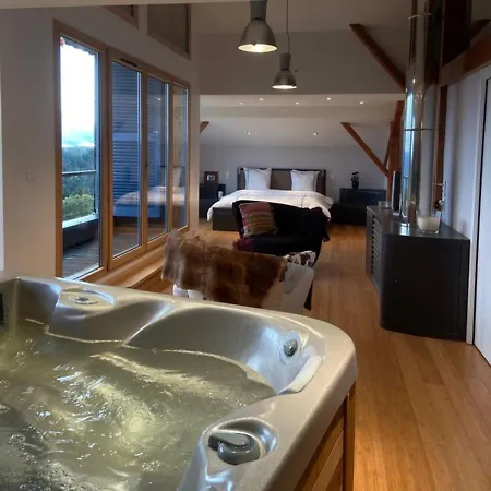 Des Hauts De La Piquante Pierre Basse-sur-le-Rupt