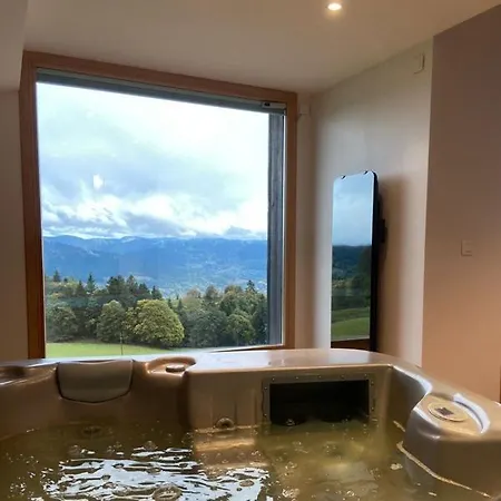 Des Hauts De La Piquante Pierre * Basse-sur-le-Rupt