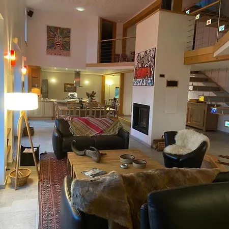 Bed & Breakfast Des Hauts De La Piquante Pierre