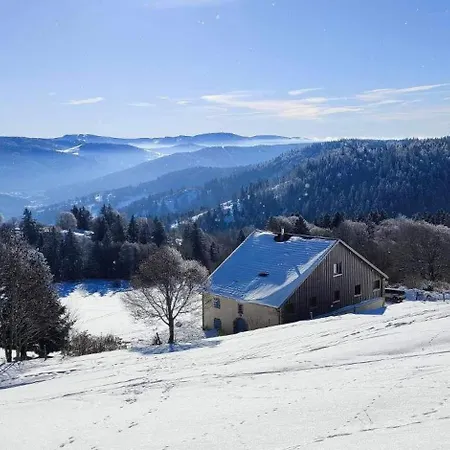 Bed & Breakfast Des Hauts De La Piquante Pierre