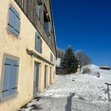 Bed & Breakfast Des Hauts De La Piquante Pierre Basse-sur-le-Rupt