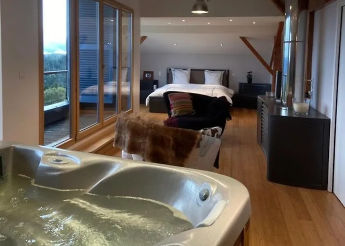 Des Hauts De La Piquante Pierre Basse-sur-le-Rupt