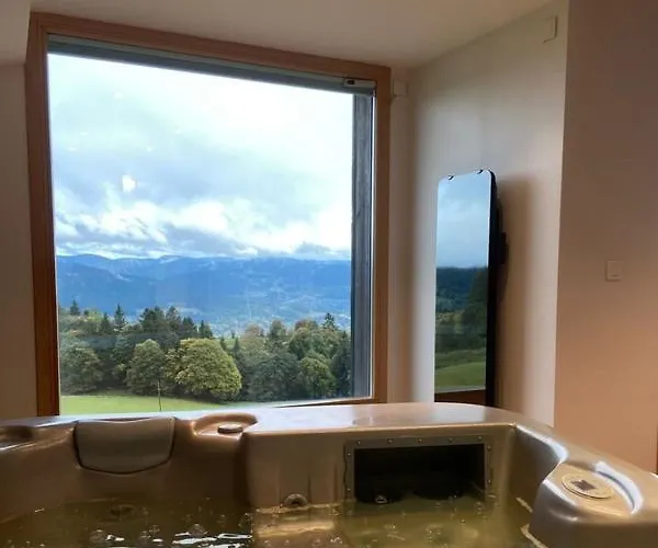 Des Hauts De La Piquante Pierre * Basse-sur-le-Rupt