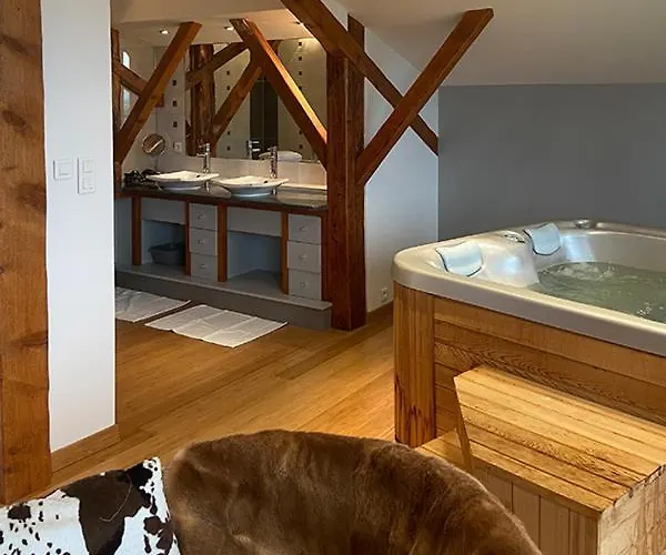 Des Hauts De La Piquante Pierre Basse-sur-le-Rupt