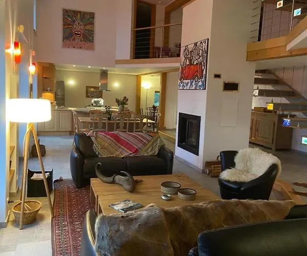 Alojamento de Acomodação e Pequeno-almoço Des Hauts De La Piquante Pierre