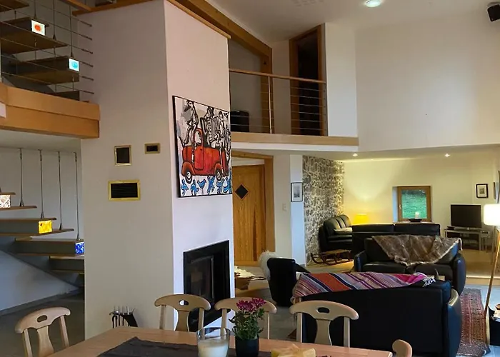 Des Hauts De La Piquante Pierre * Basse-sur-le-Rupt